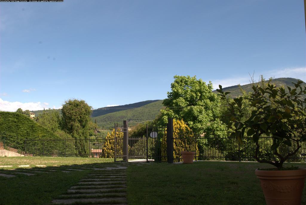 Villa Benvenuto Costermano Luaran gambar